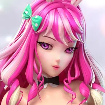 Lustful Shores MOD APK Logo